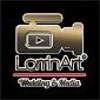 Lorrin Art Logo