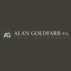 Law Offices of Alan Goldfarb, P.A. Logo