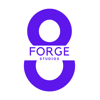 8Forge Studios Logo
