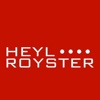 Heyl, Royster, Voelker & Allen Logo