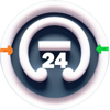 Website Designer 24 Logo