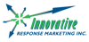 Innovative Response Marketing Logo