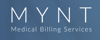 Mynt Medical Billing Logo