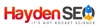 Hayden SEO Logo