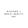 Richard J Bocci Realty Logo