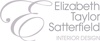Elizabeth Taylor Satterfield Interior Design Logo