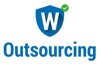 W-Outsourcing LLC Logo