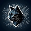 Black Cat Coders Logo