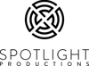 Spotlight Productions Logo