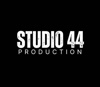 Studio 44 Production Logo