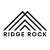 Ridge Rock Logo