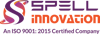 Spell Innovation Logo