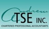 Andrew Tse Inc. Chartered Accountants Logo