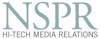 NSPR Ltd Logo