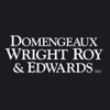 Domengeaux Wright Roy & Edwards, L.L.C. Logo