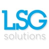 LSG Solutions Logo
