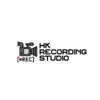 HK Recording Studio Logo