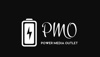 Power Media Outlet Logo