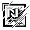 Nmedia Social Logo