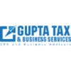 Gupta Tax & Business Services Logo