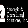 Strategic & Operational Solutions, Inc. Logo