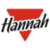 Hannah International Foods Logo