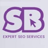 Struan Baird SEO Logo