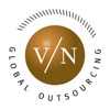 VN GLOBAL BPO Logo