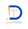 Digiitonic Logo