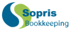Sopris Bookkeeping Logo