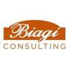 Biagi Consulting, LLC Logo