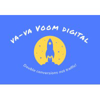 Va-va Voom Digital Logo
