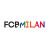 FCB Milan Logo