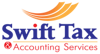 Swift Tax & Accounting Logo