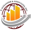 K Alexander & Associates, Inc. Logo