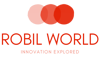 ROBIL WORLD Logo