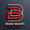Brand Makers Logo