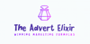 The Advert Elixir Logo
