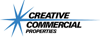 Creative Commercial Properties, Inc. Logo