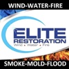 Elite Restoration Inc Logo