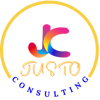 Justo Consulting Logo