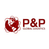 P&P Global Logistics Logo