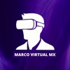 Marco Virtual Logo