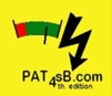 PAT4sB.com PAT Testing Logo
