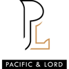 Pacific & Lord Logo