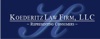 Koederitz Law Firm, LLC Logo