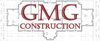 GMG Construction Logo