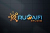 Ruwaifi Studio Ltd Logo