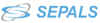 Sepals Corp Logo