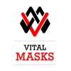 Vital Masks PVT LTD Logo